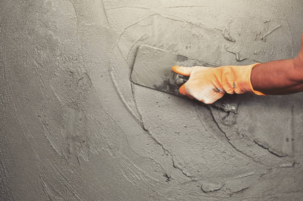 Best Affordable Concrete Services  in Chillum, MD
